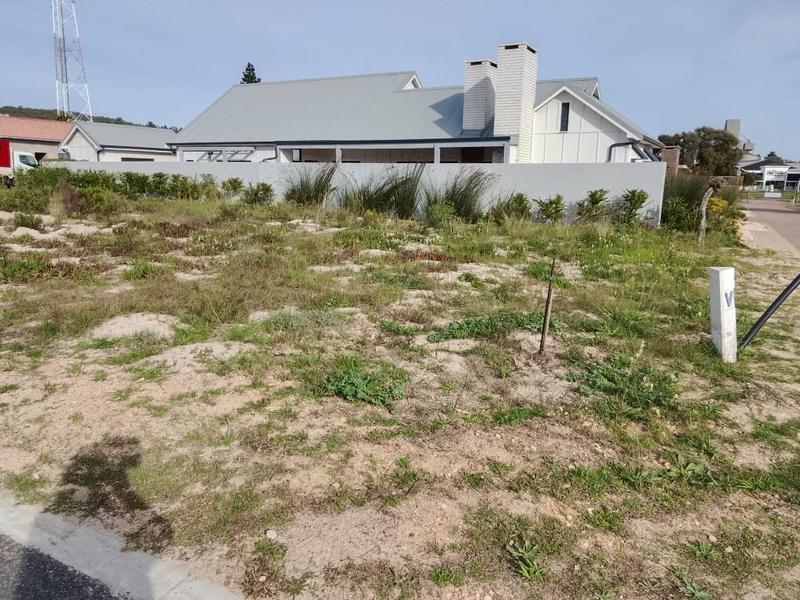 0 Bedroom Property for Sale in Albertinia Western Cape